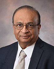 Dr. Bharat Barai
